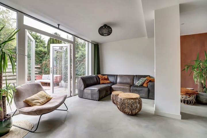 Foto 5 van Karel V Laan 9