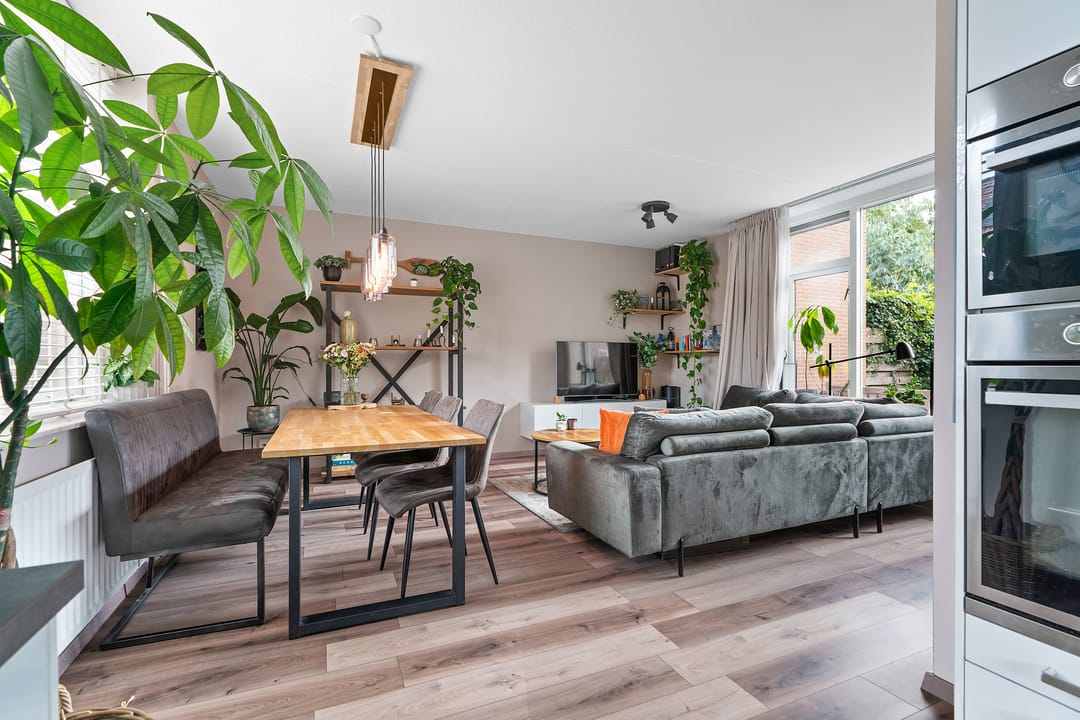 Photo 16 of Arnemuidenhoek 40