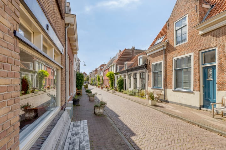 Foto 4 van Doelenstraat 56