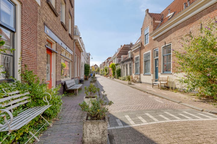 Foto 5 van Doelenstraat 56