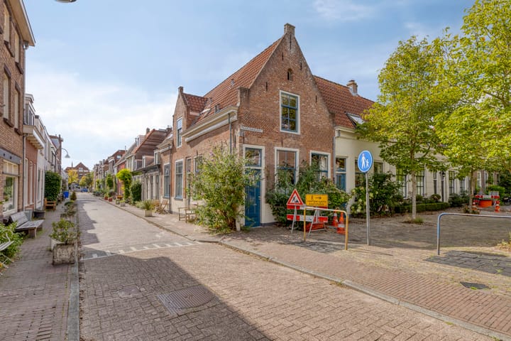 Foto 6 van Doelenstraat 56