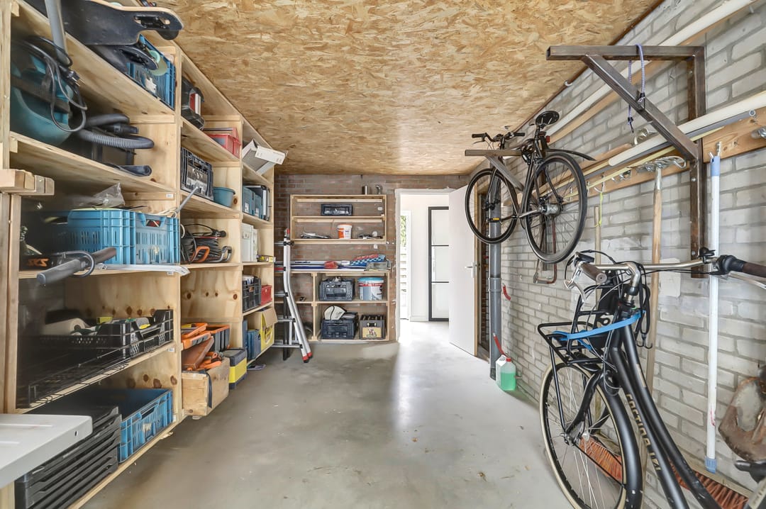 Foto 26 van Karel V Laan 9