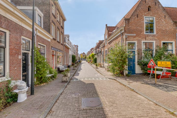 Foto 8 van Doelenstraat 56