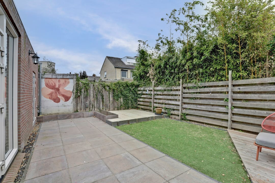 Foto 28 van Karel V Laan 9