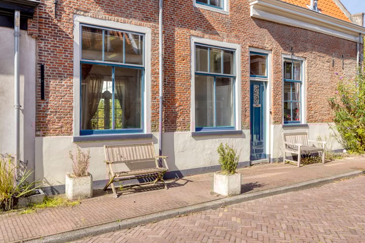 Foto 3 van Doelenstraat 56