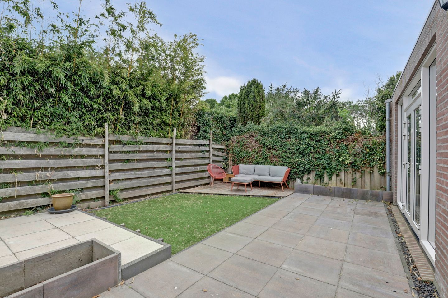 Foto 29 van Karel V Laan 9