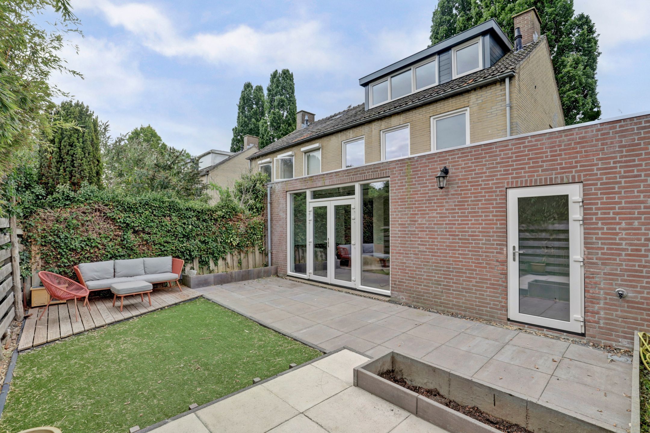 Foto 30 van Karel V Laan 9