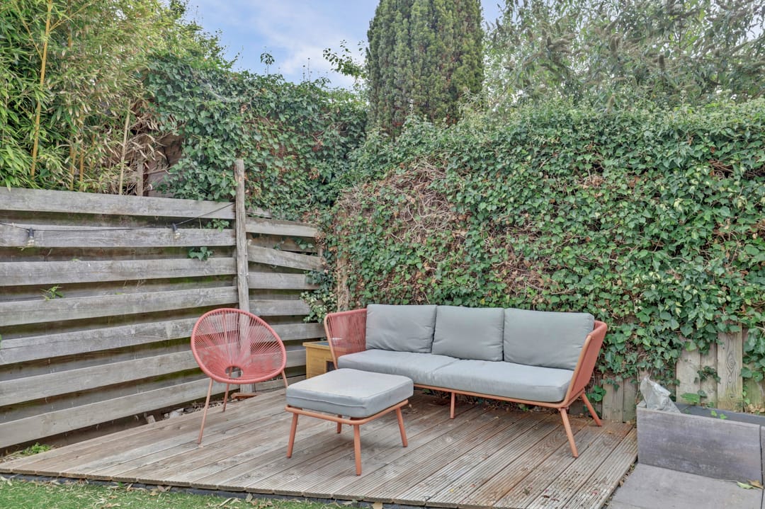 Foto 31 van Karel V Laan 9