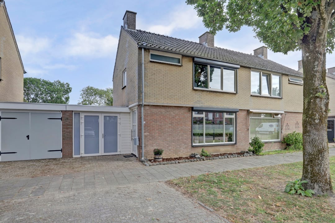 Foto 32 van Karel V Laan 9