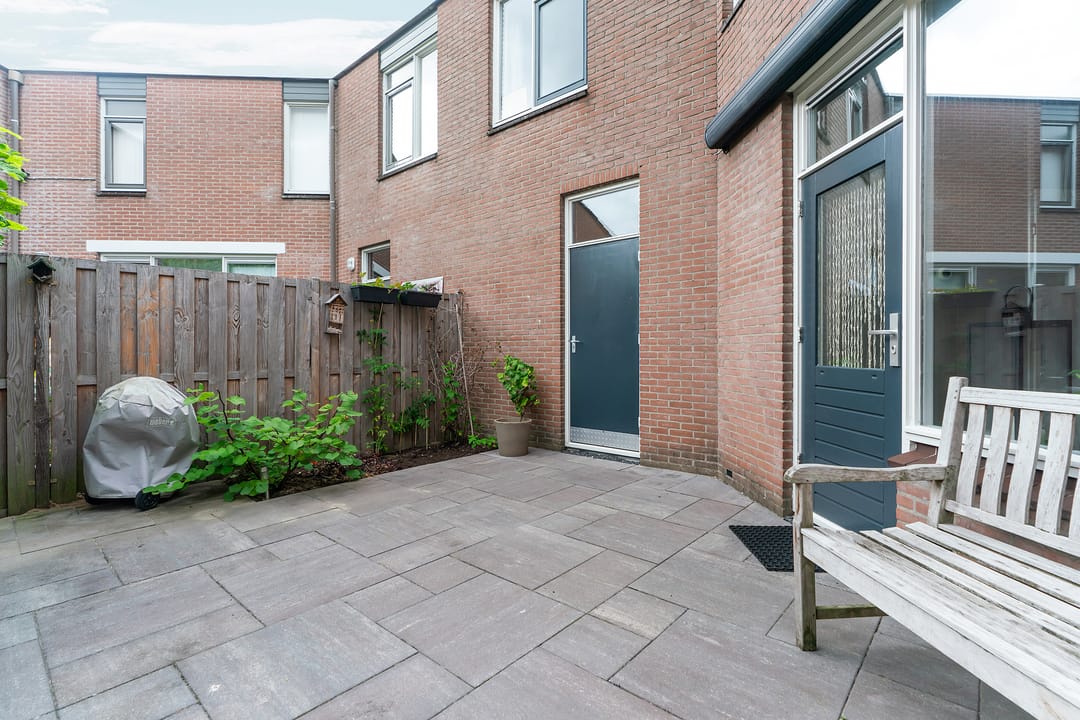 Photo 38 of Arnemuidenhoek 40