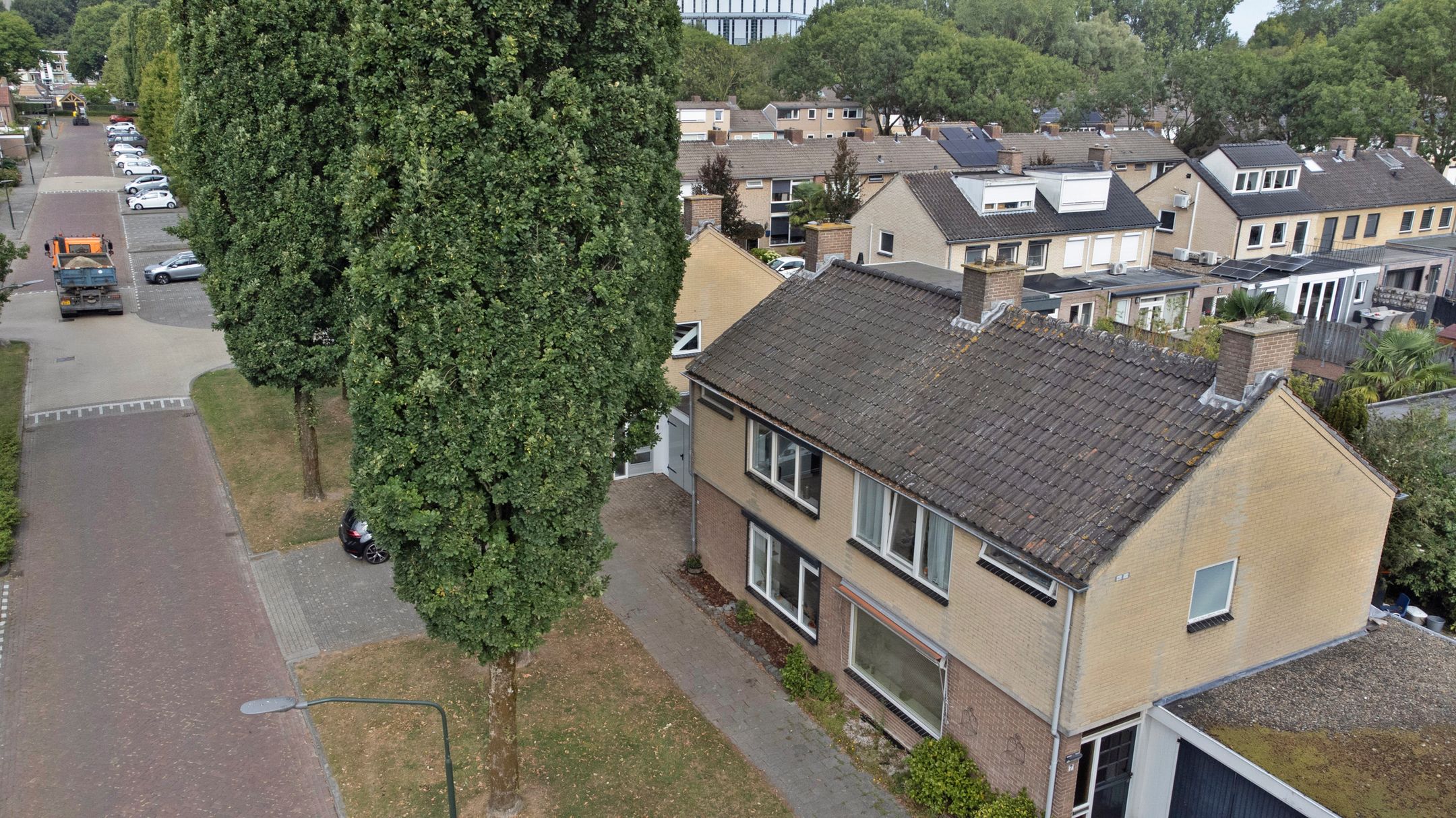 Foto 36 van Karel V Laan 9