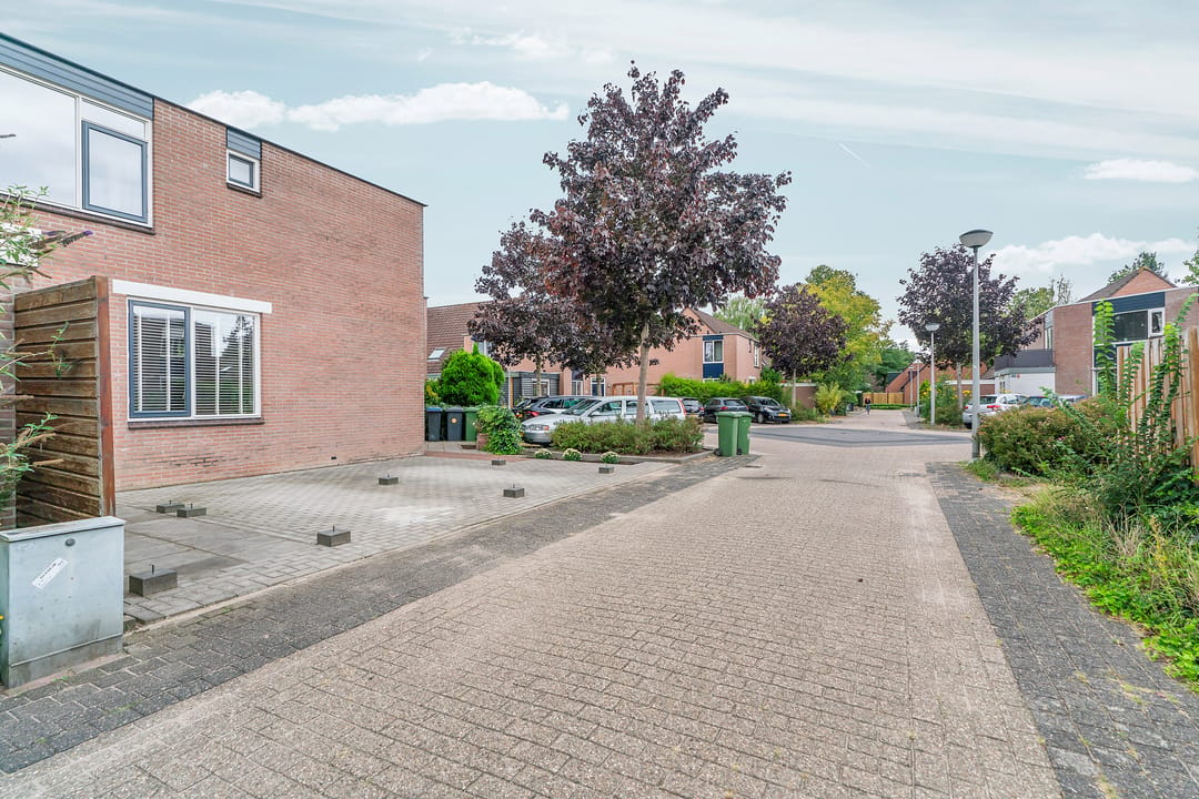 Photo 41 of Arnemuidenhoek 40