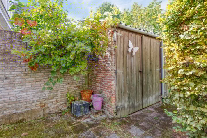 Foto 18 van Doelenstraat 56