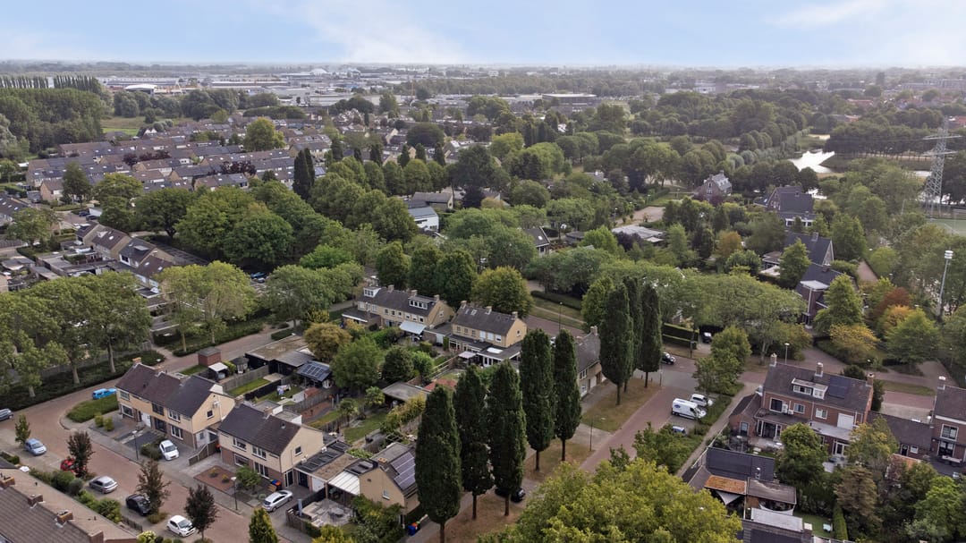 Foto 38 van Karel V Laan 9