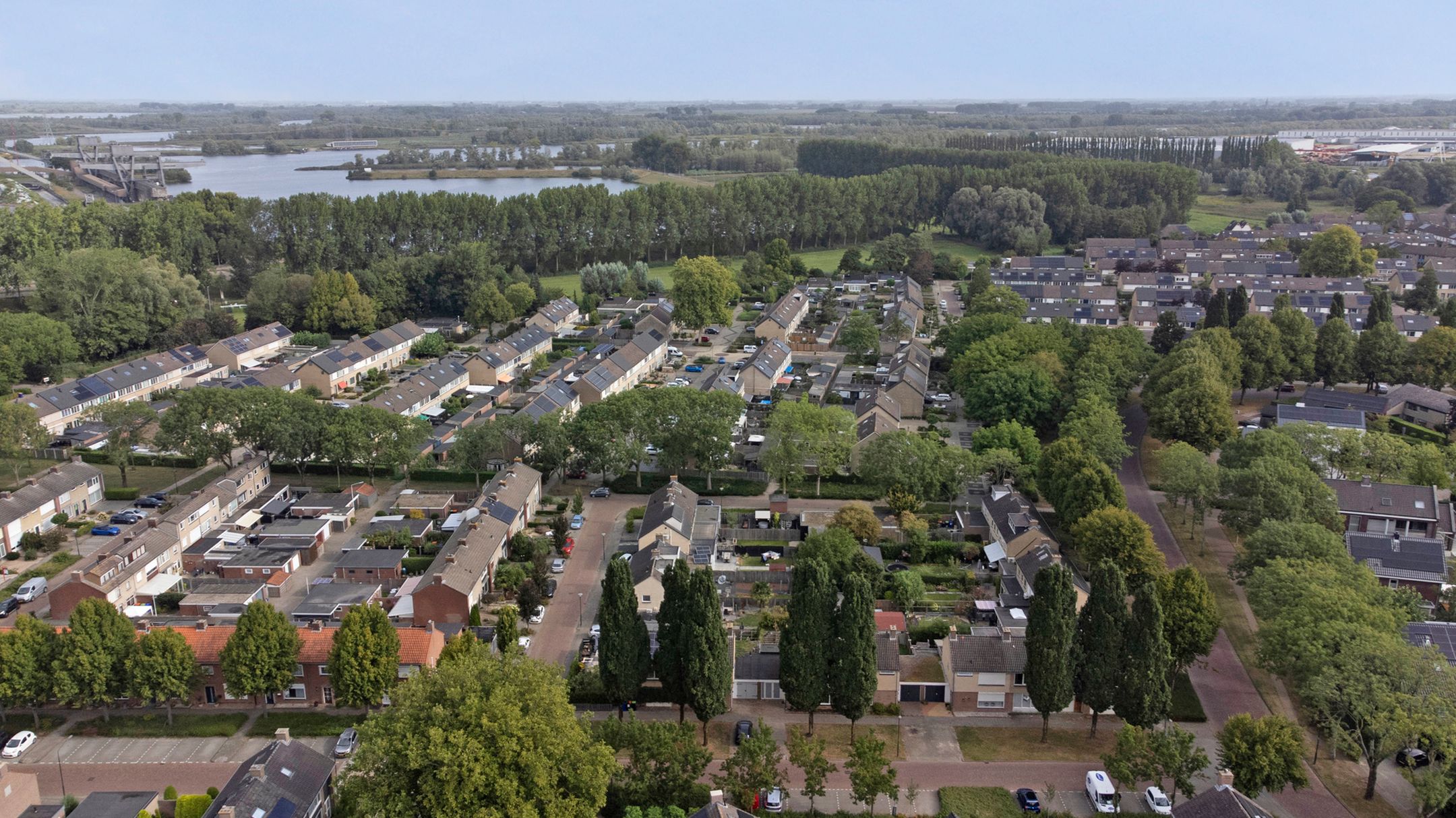 Foto 39 van Karel V Laan 9