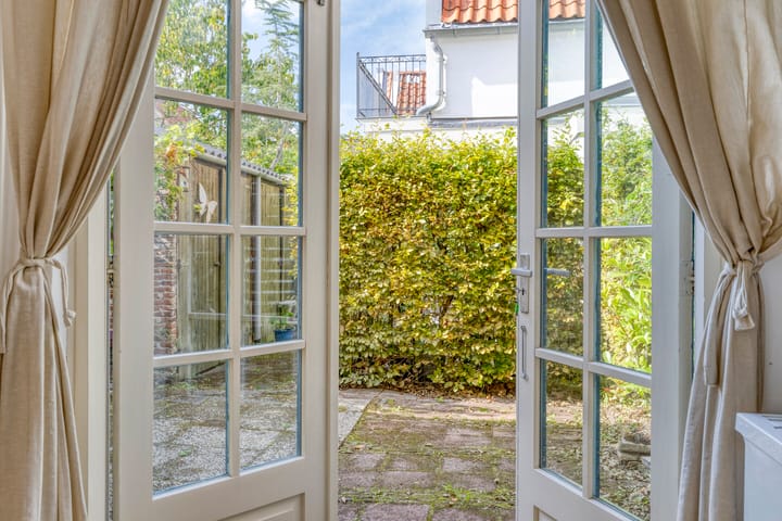 Foto 16 van Doelenstraat 56