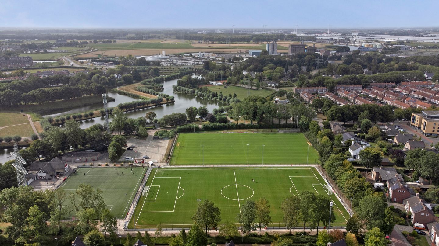 Foto 40 van Karel V Laan 9