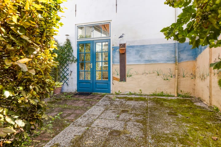 Foto 19 van Doelenstraat 56