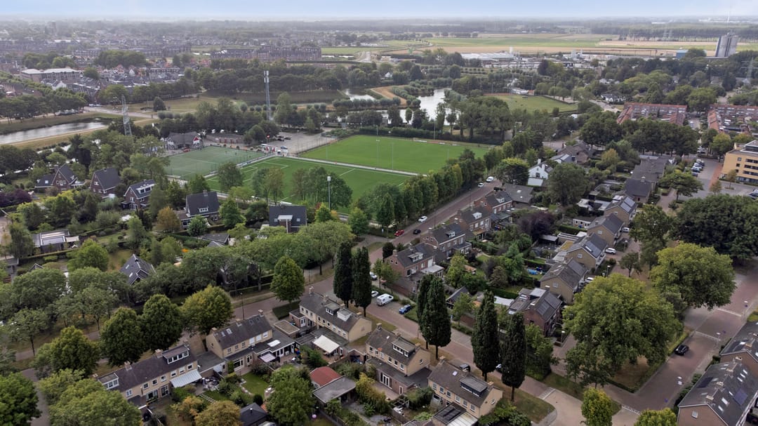 Foto 41 van Karel V Laan 9