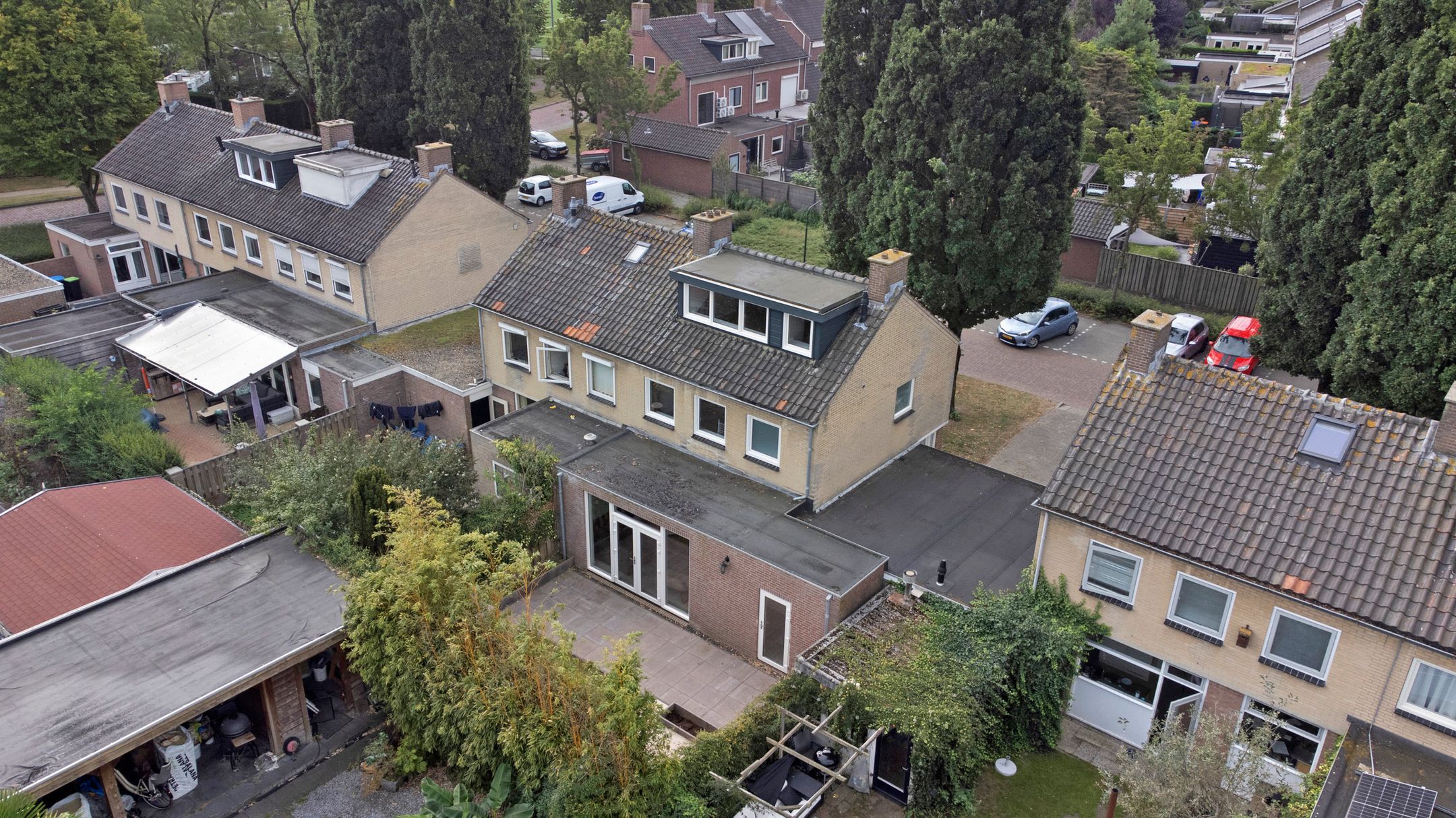 Foto 42 van Karel V Laan 9