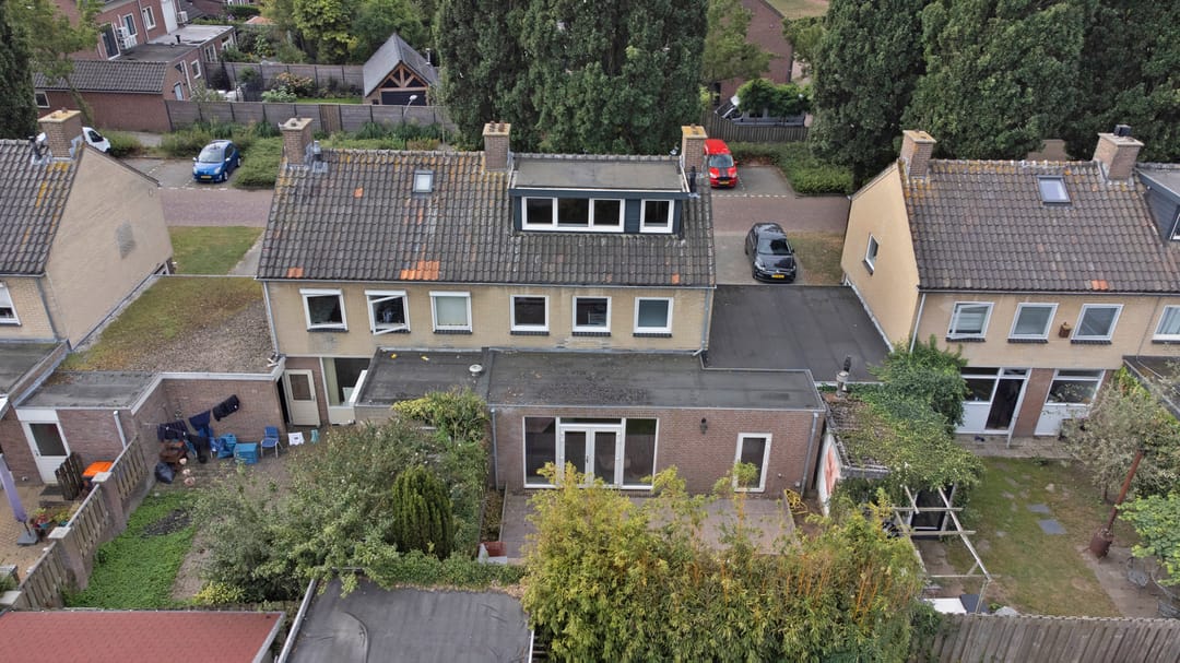 Foto 43 van Karel V Laan 9