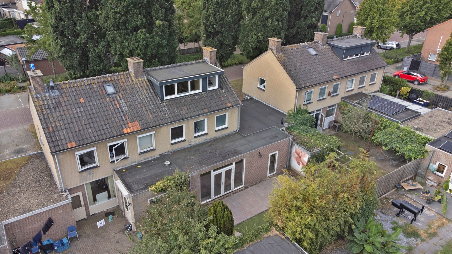 Foto 44 van Karel V Laan 9