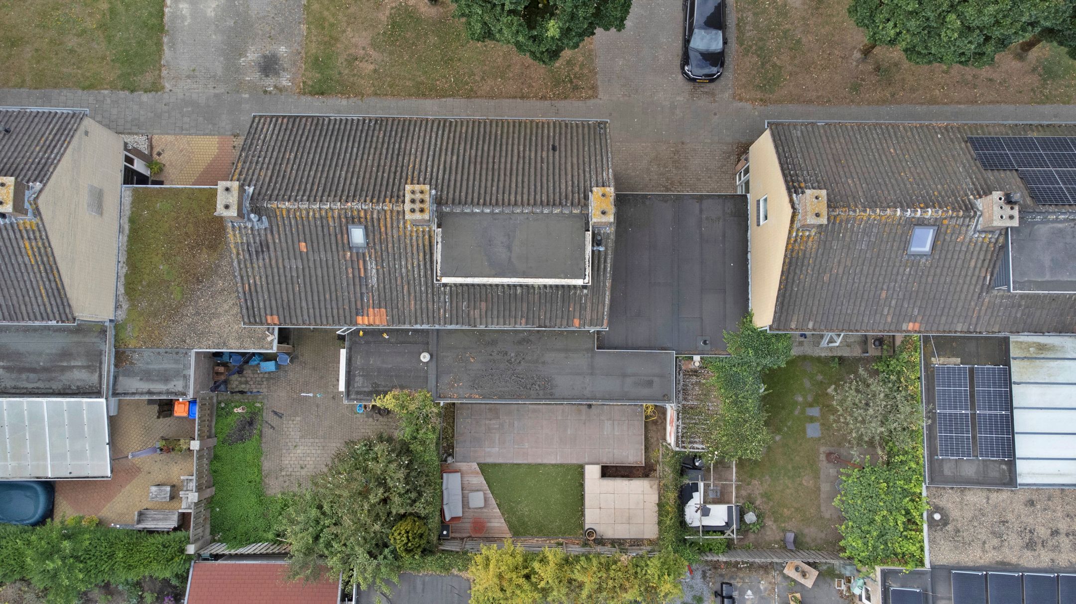 Foto 45 van Karel V Laan 9