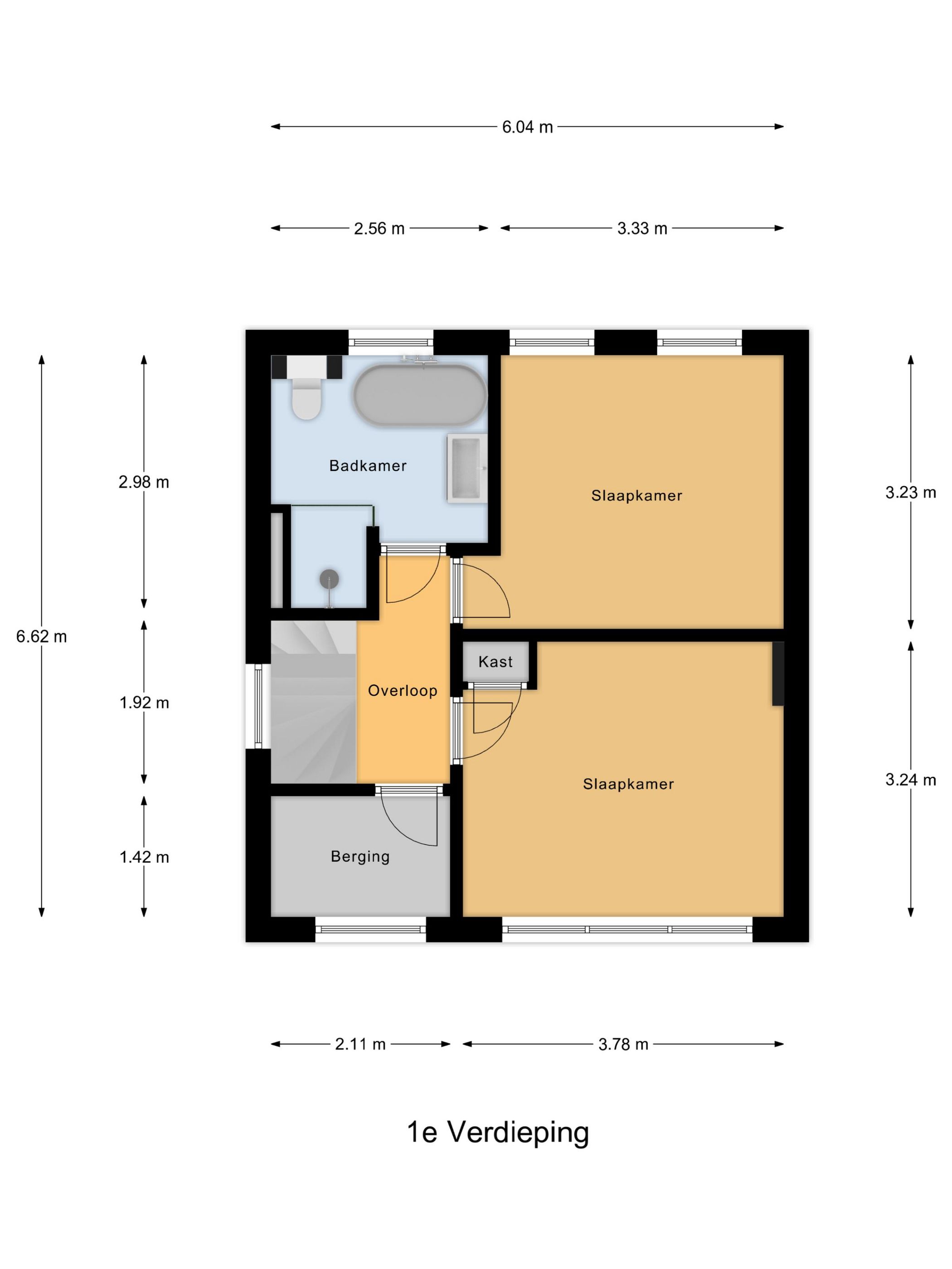 Foto 48 van Karel V Laan 9