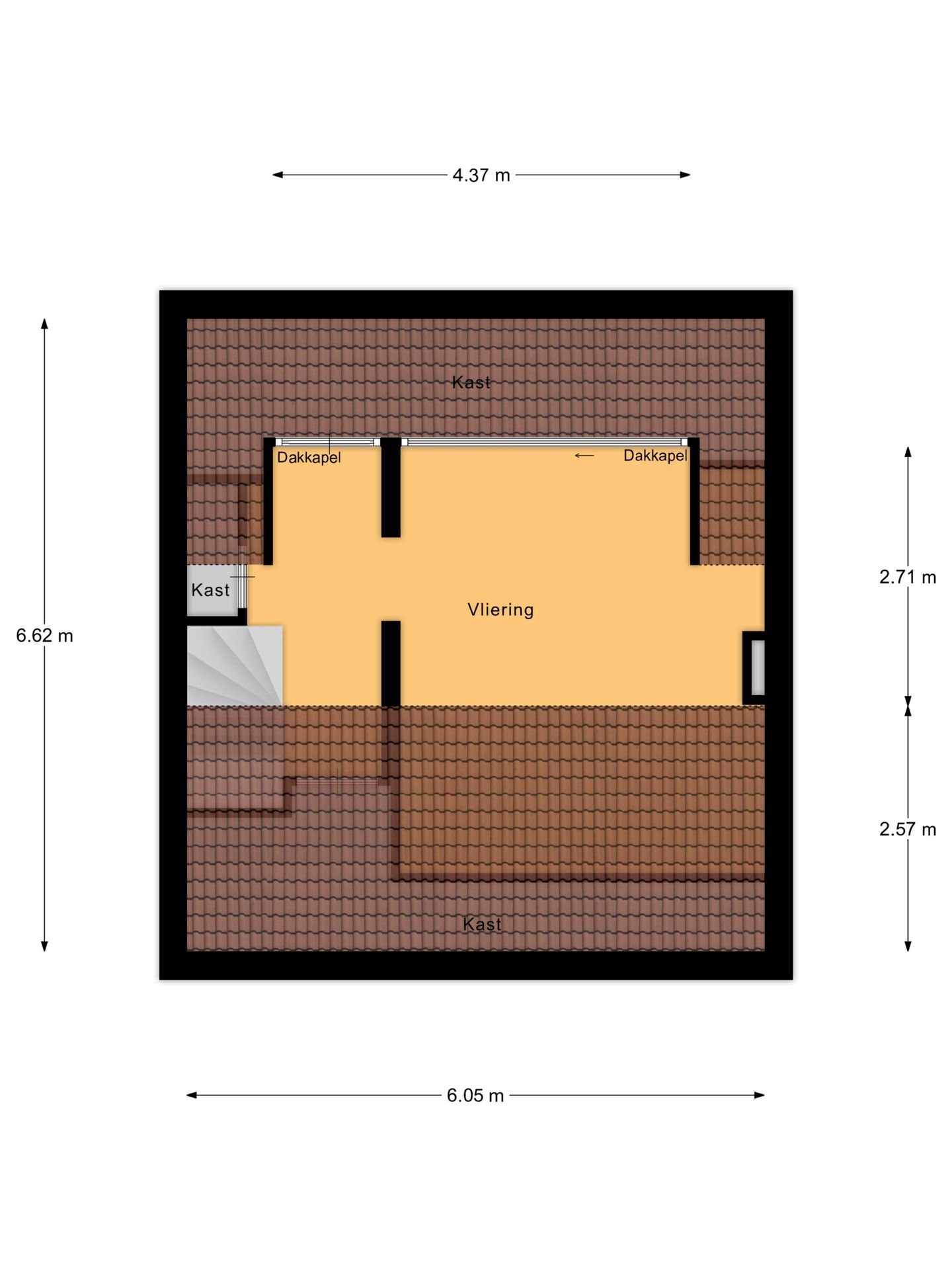 Foto 49 van Karel V Laan 9