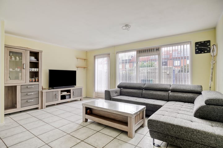 Foto 2 van Max Takstraat 48