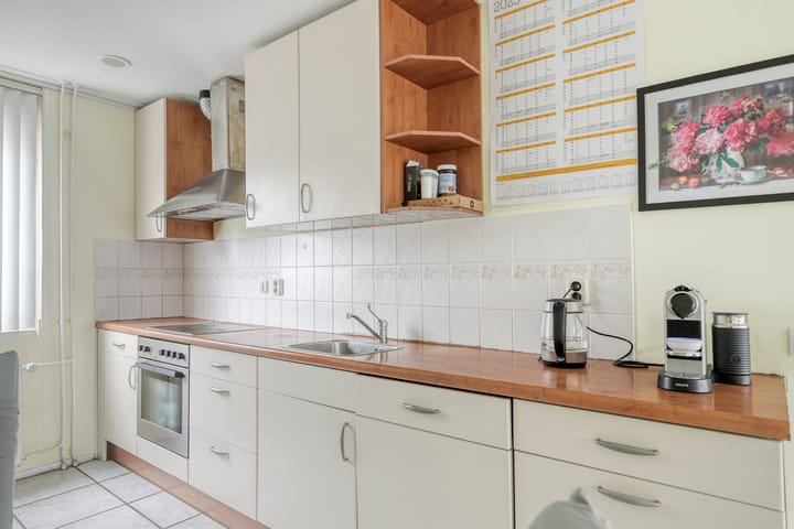 Foto 3 van Max Takstraat 48