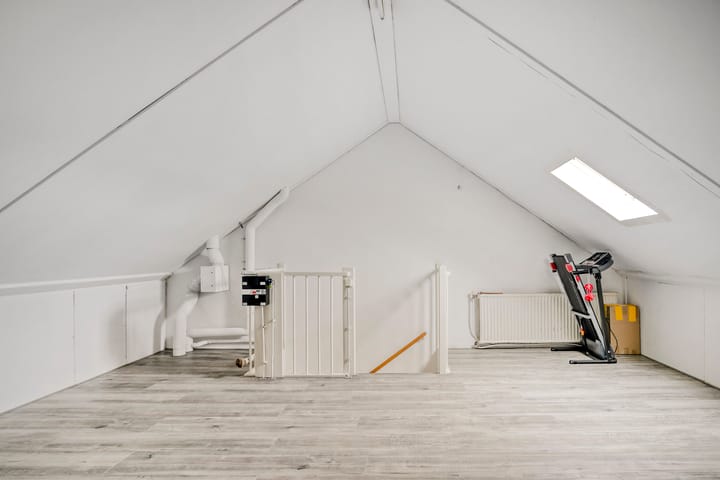 Foto 5 van Max Takstraat 48