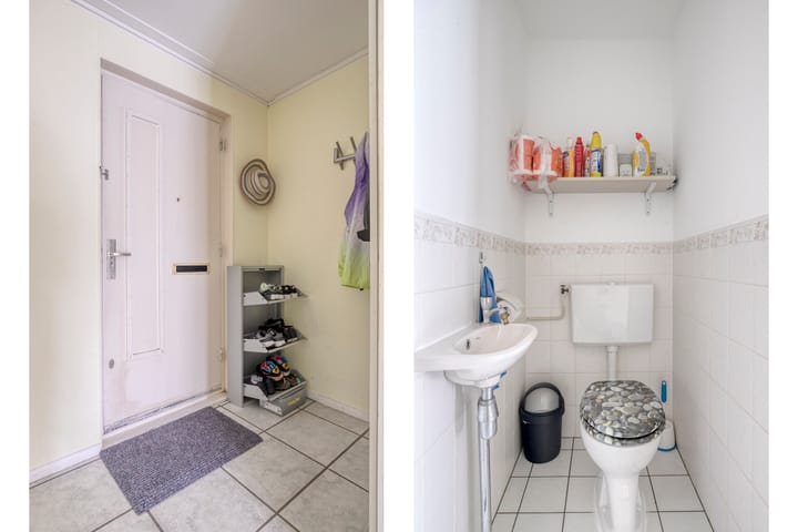 Foto 7 van Max Takstraat 48