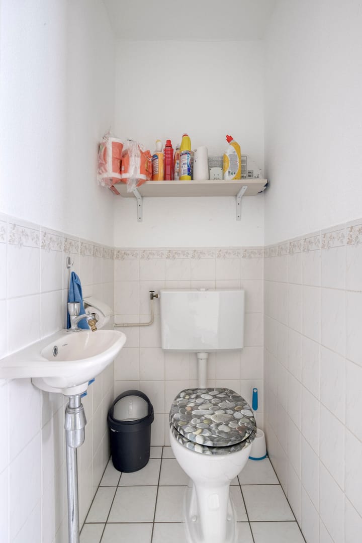 Foto 12 van Max Takstraat 48