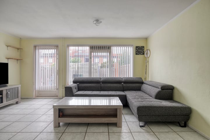 Foto 13 van Max Takstraat 48