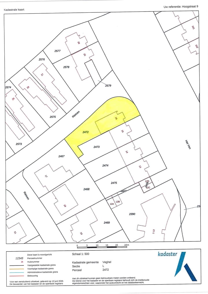 Foto 78 van Rietven 16