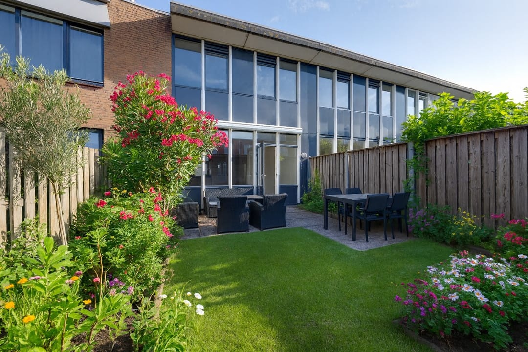 Photo 22 of Wevelgemstraat 35