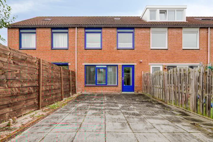 Foto 26 van Max Takstraat 48