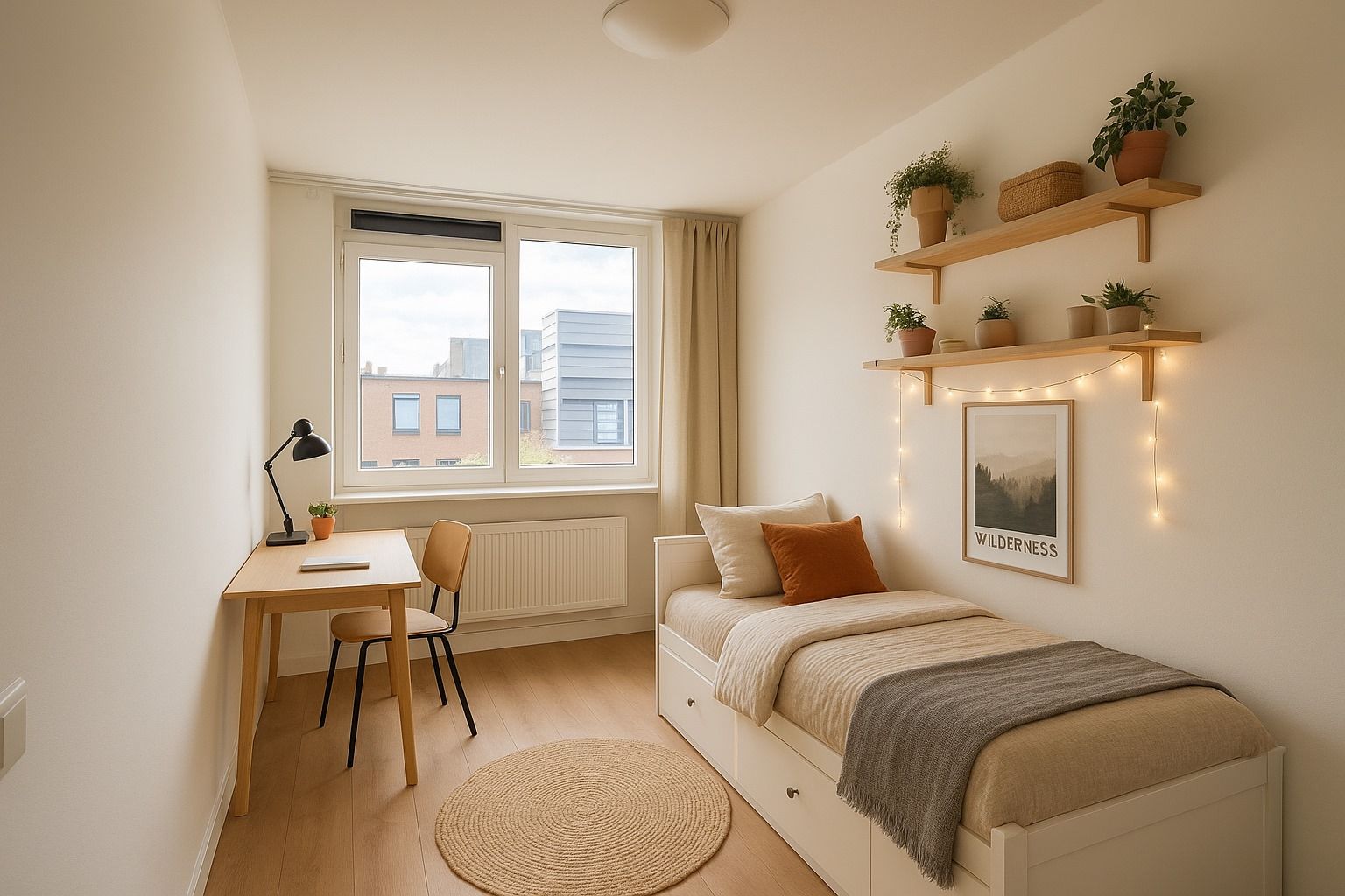 Photo 33 of Wevelgemstraat 35