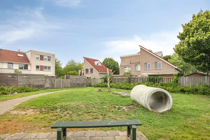 Foto 27 van Max Takstraat 48