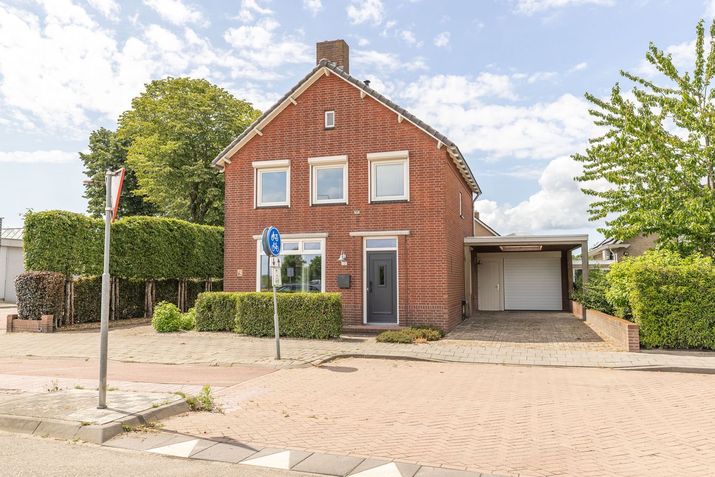 Foto 1 van Wernhoutseweg 30-E