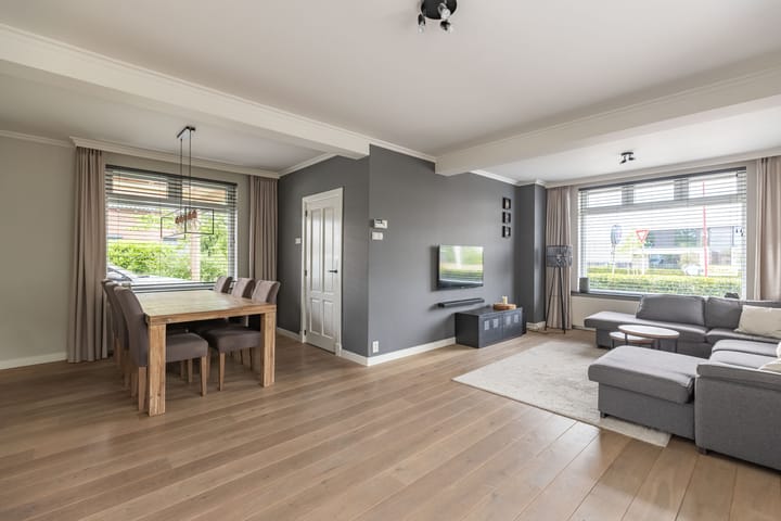 Foto 2 van Wernhoutseweg 30-E