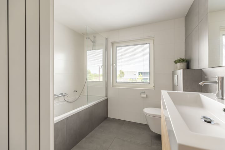 Foto 4 van Wernhoutseweg 30-E