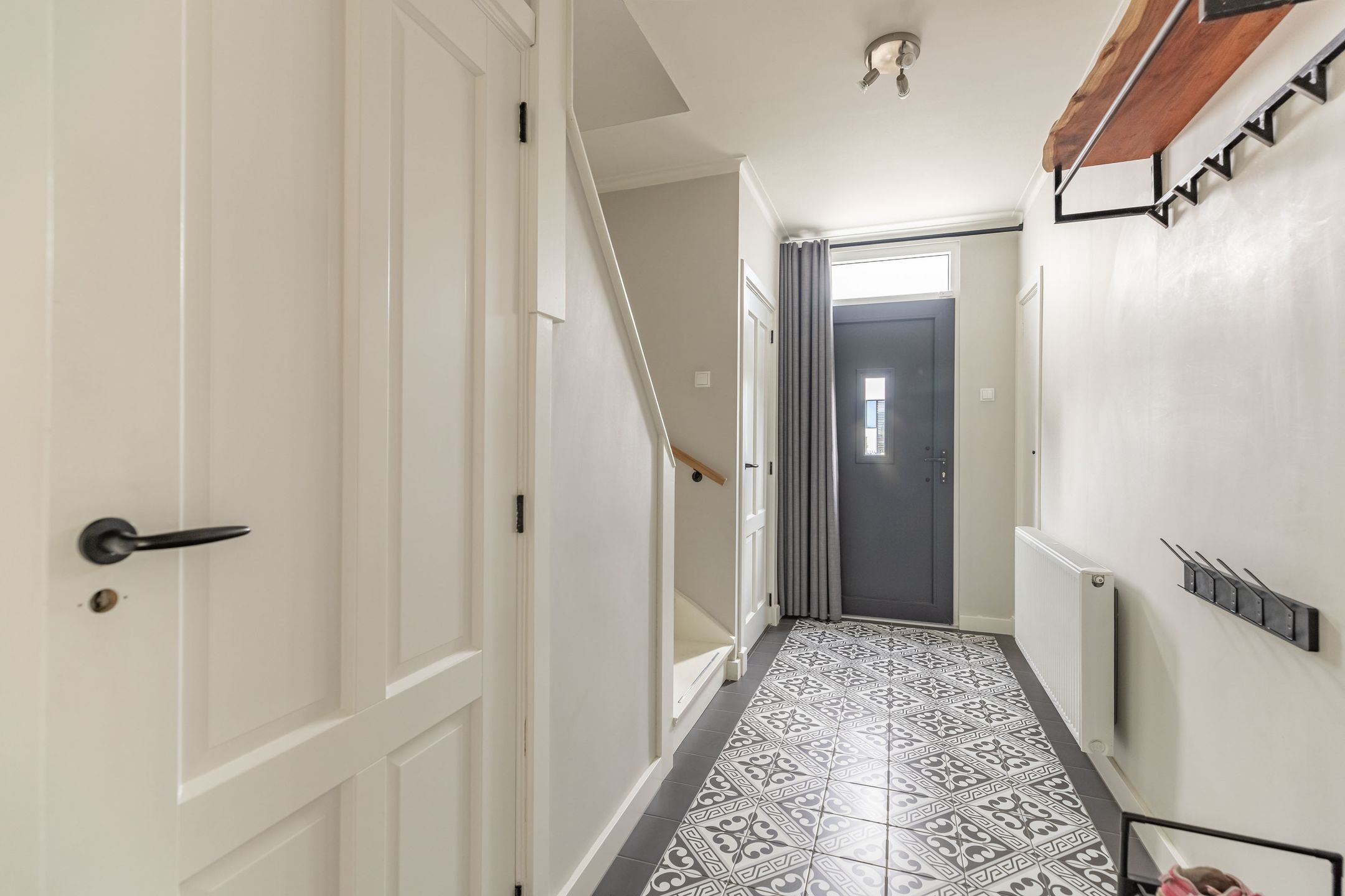 Foto 6 van Wernhoutseweg 30-E