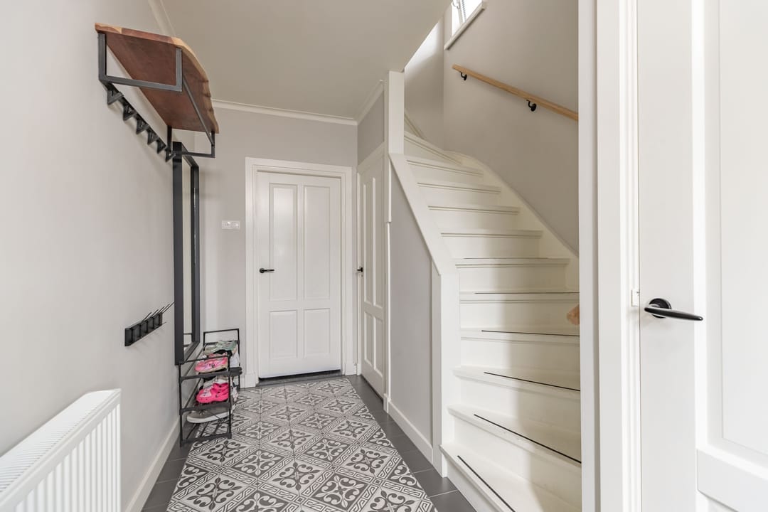 Foto 7 van Wernhoutseweg 30-E