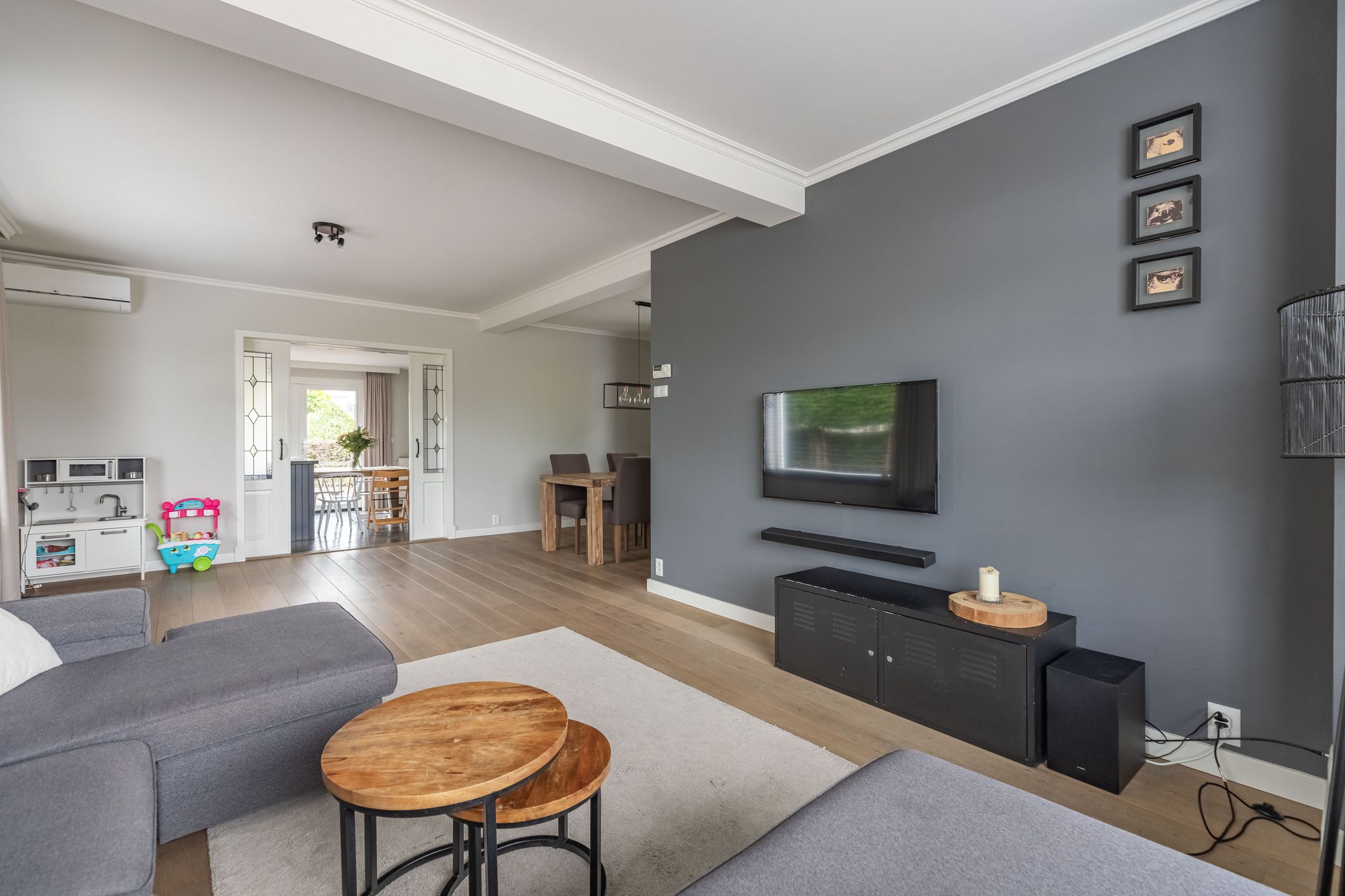 Foto 9 van Wernhoutseweg 30-E