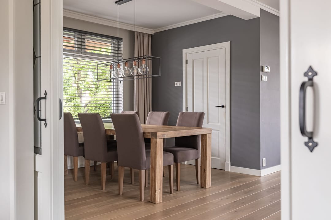 Foto 11 van Wernhoutseweg 30-E