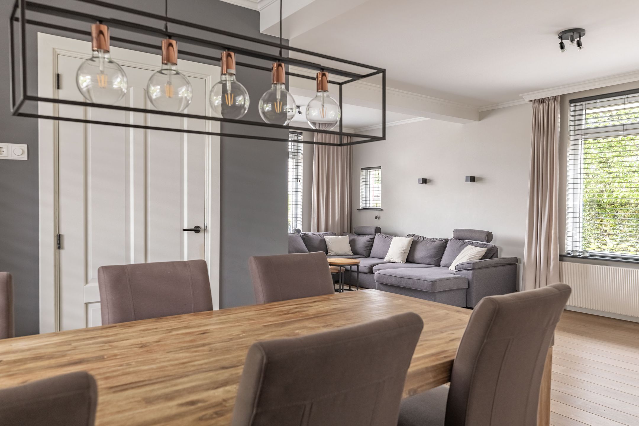 Foto 12 van Wernhoutseweg 30-E