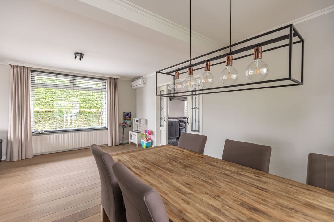 Foto 13 van Wernhoutseweg 30-E