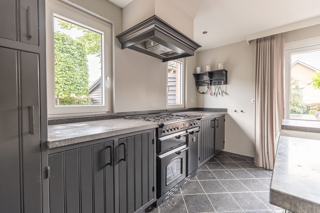 Foto 16 van Wernhoutseweg 30-E